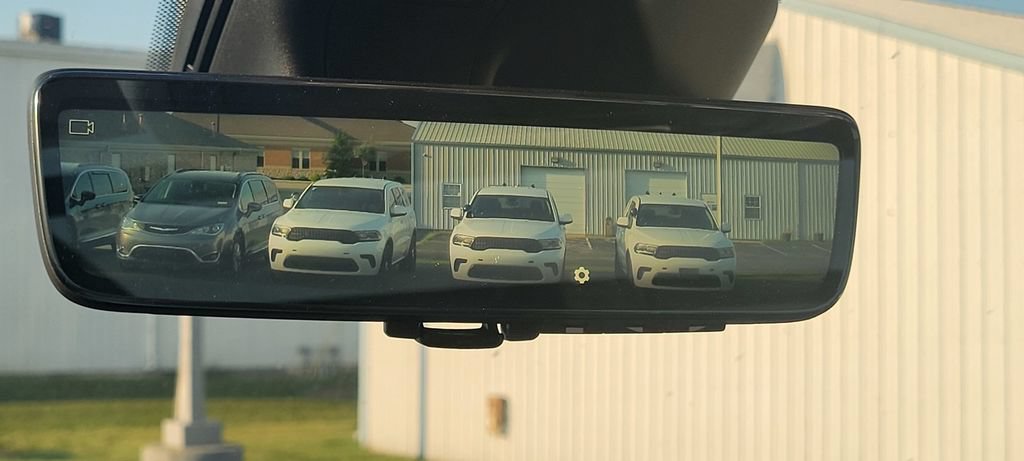 Used 2025 RAM 1500 Tungsten AWD/4WD image 23