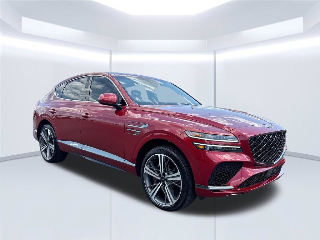 Used 2026 Genesis GV80 3.5T e-SC