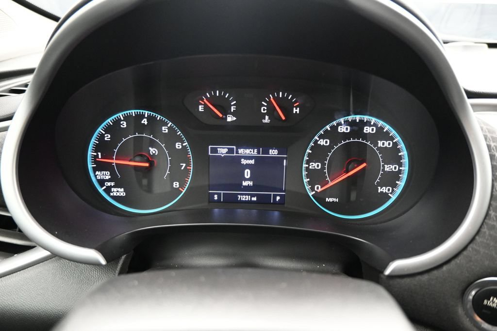 Used 2024 Chevrolet Malibu LT FWD image 14