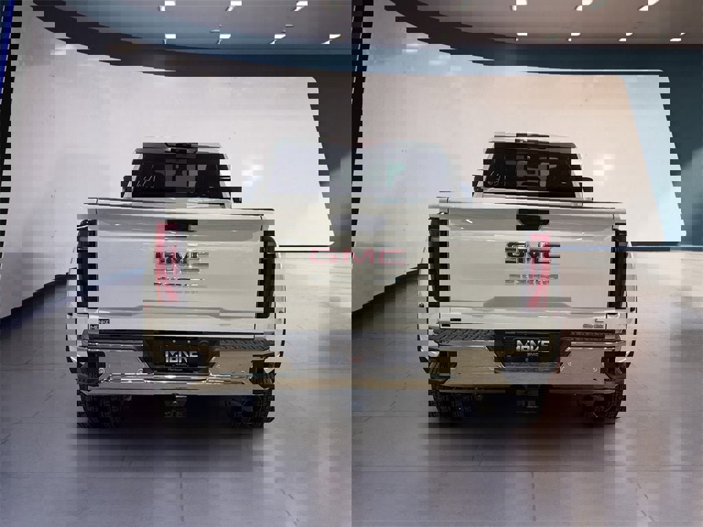 New 2026 GMC Sierra 3500 SLE w/ SLE Value Package image 6