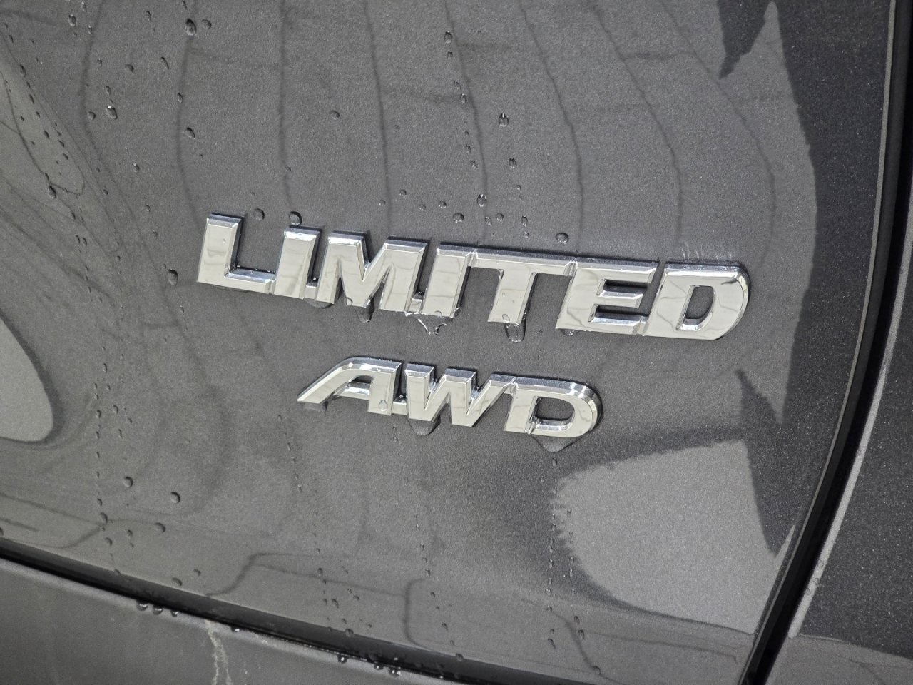 Certified 2025 Toyota RAV4 Limited w/ Weather Package image 19