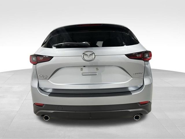 Certified 2023 MAZDA CX-5 AWD 2.5 S w/ Preferred Package image 7