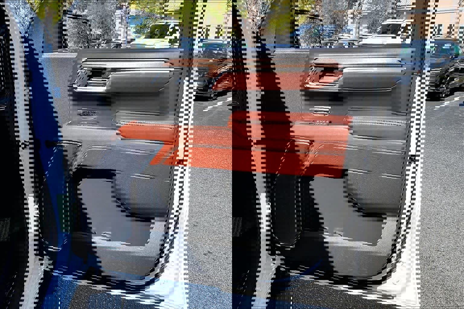 Used 2022 GMC Sierra 1500 Denali Ultimate image 23