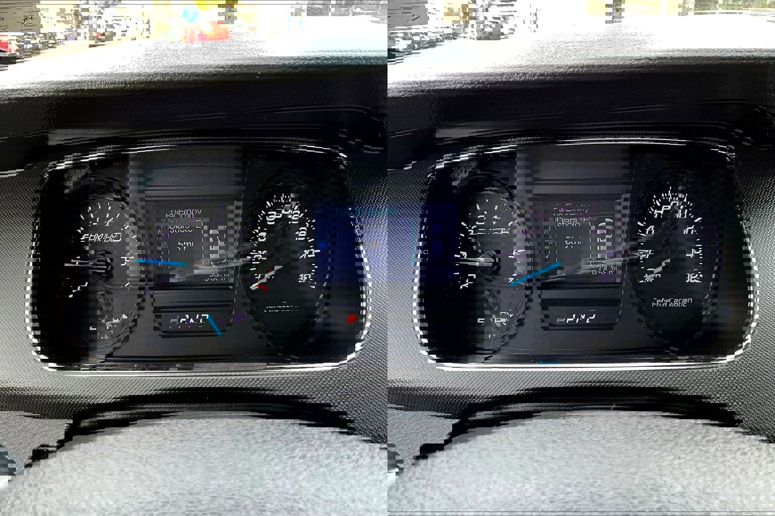 Used 2017 Ford Taurus Police Interceptor image 21