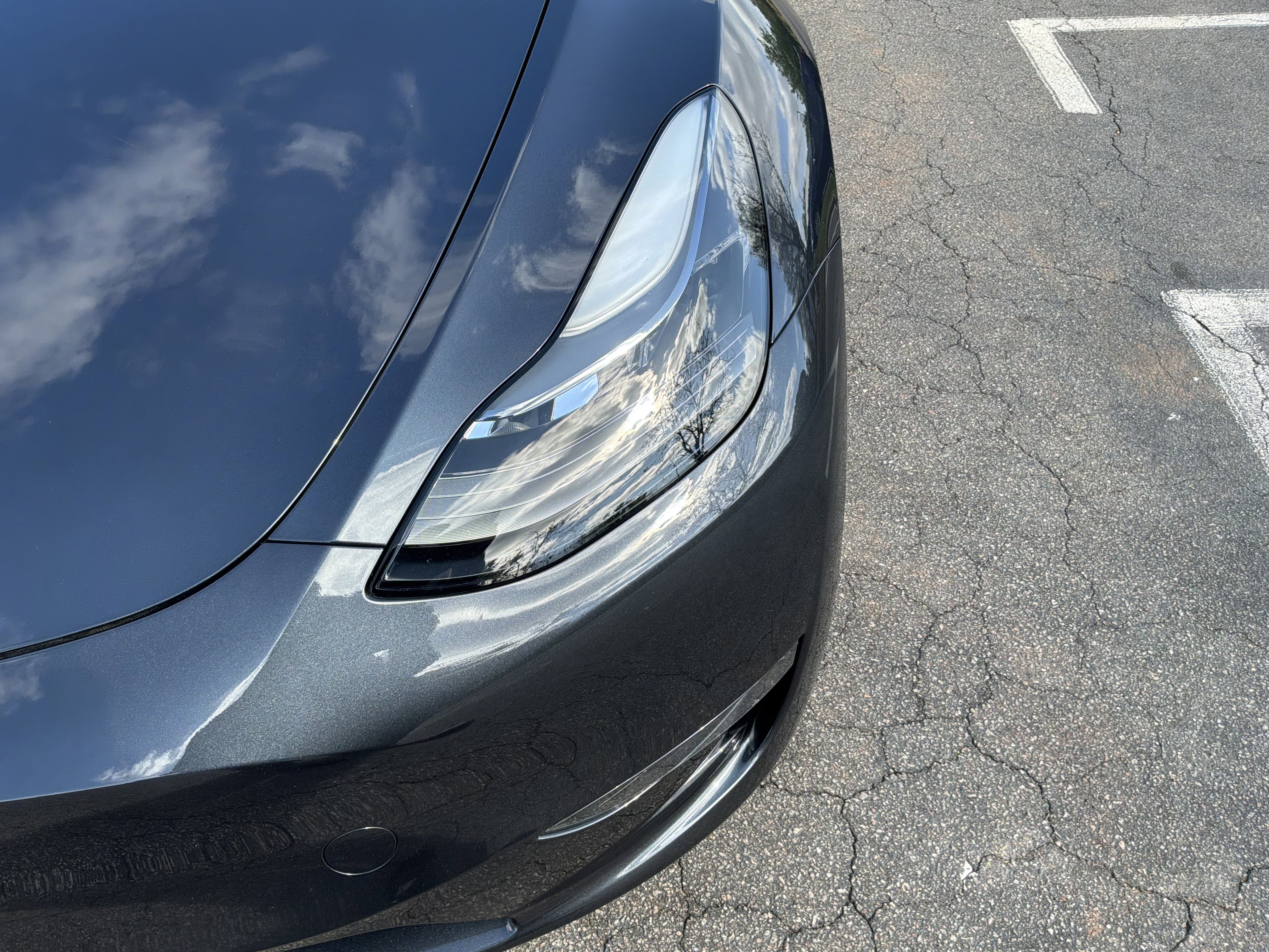 Used 2024 Tesla Model Y Long Range image 7