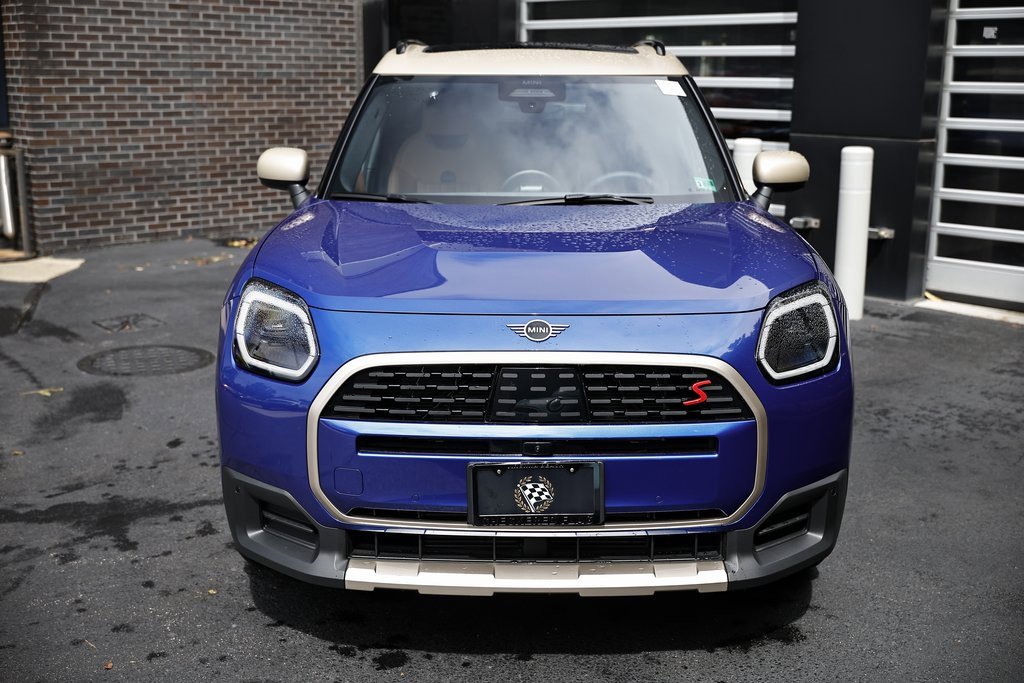 New 2026 MINI Cooper Countryman S w/ Comfort Package Max image 13
