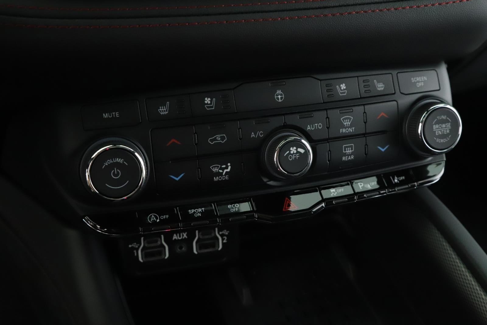 New 2026 Dodge Durango GT AWD/4WD image 15