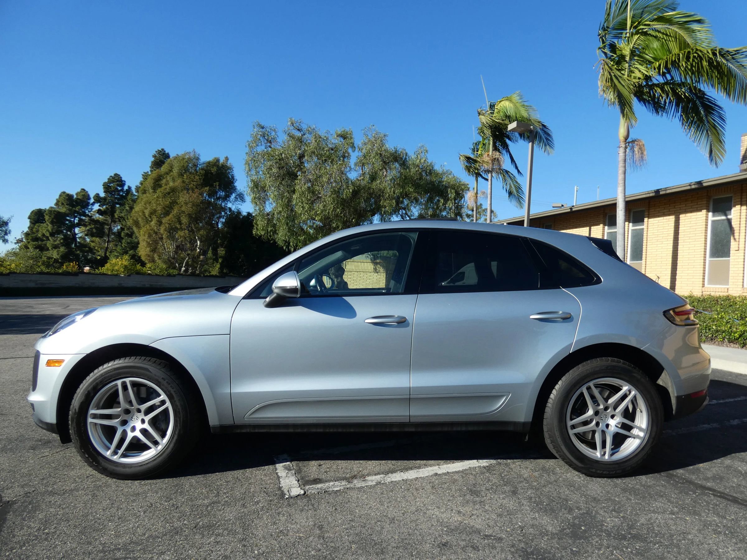 Used 2019 Porsche Macan image 13