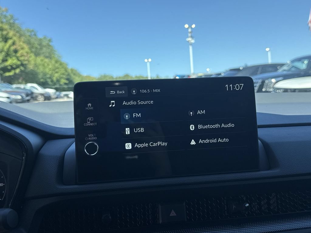 New 2026 Honda CR-V Sport-L image 20