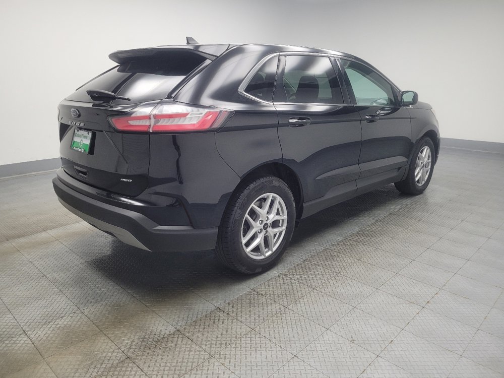 Used 2023 Ford Edge SEL image 10