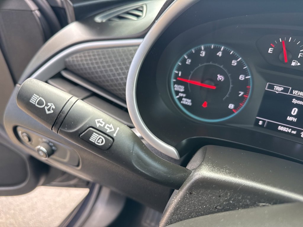 Certified 2023 Chevrolet Malibu LT image 31