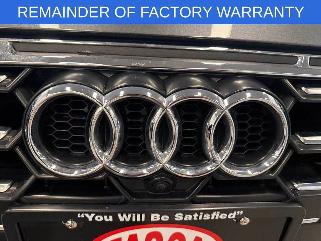 Used 2023 Audi S5 Premium Plus w/ Premium Plus Package image 7