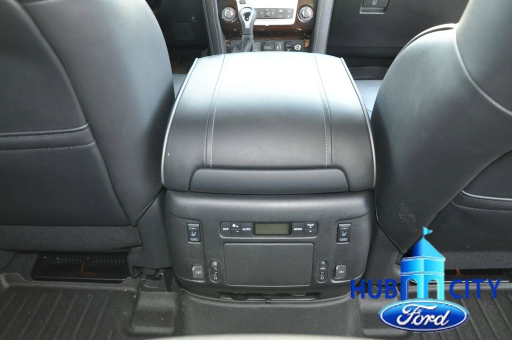 Used 2019 INFINITI QX80 Luxe w/ Proactive Package image 21