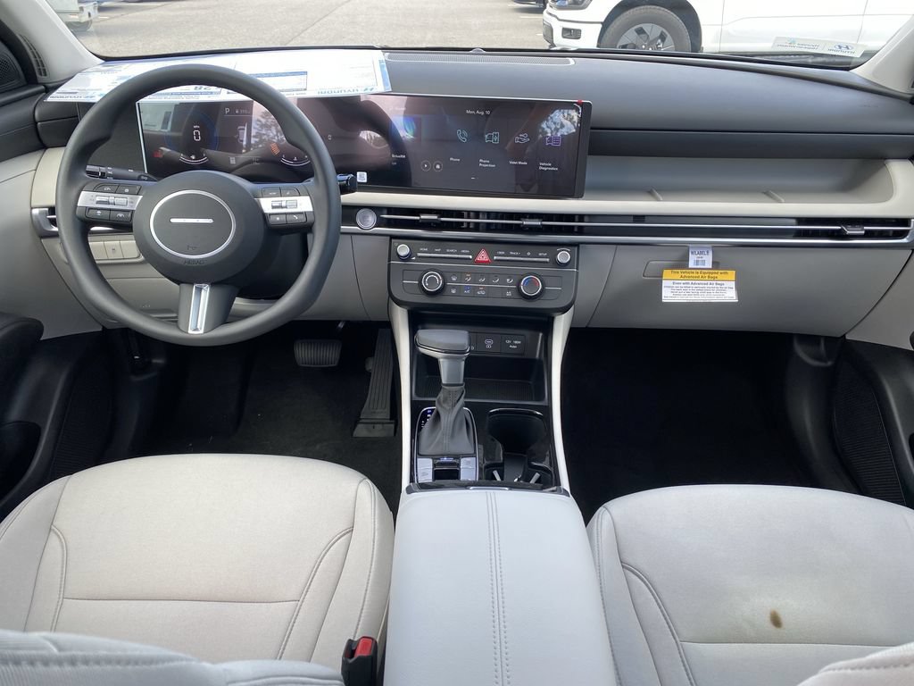 New 2026 Hyundai Tucson SE FWD image 15