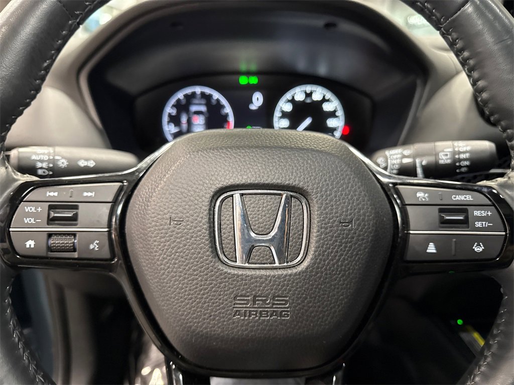 Used 2024 Honda HR-V EX-L image 20