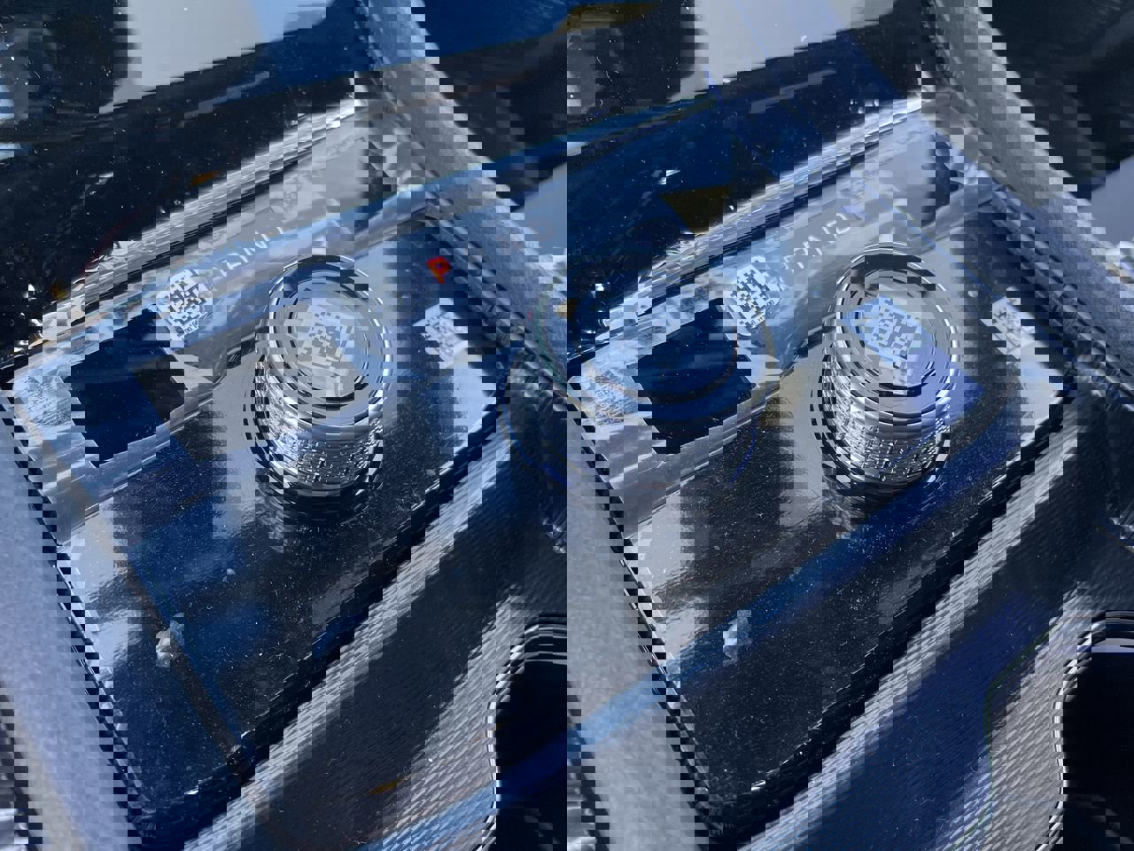 New 2025 Jeep Grand Cherokee Laredo X image 35