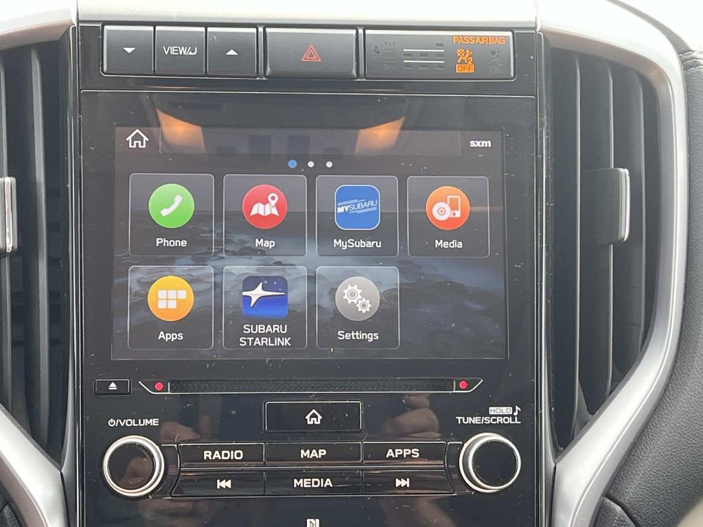 Used 2021 Subaru Ascent Touring w/ Popular Package #2 image 15