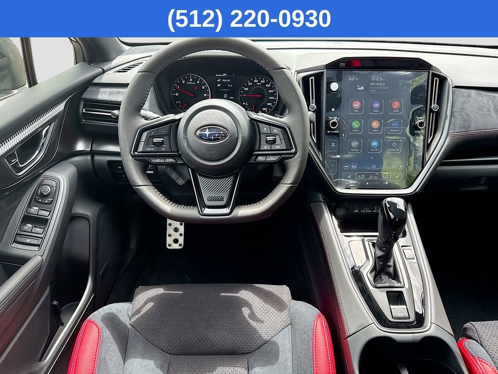 New 2026 Subaru WRX Limited image 29