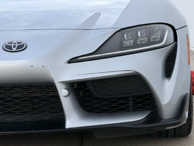 Used 2022 Toyota Supra Premium RWD image 8