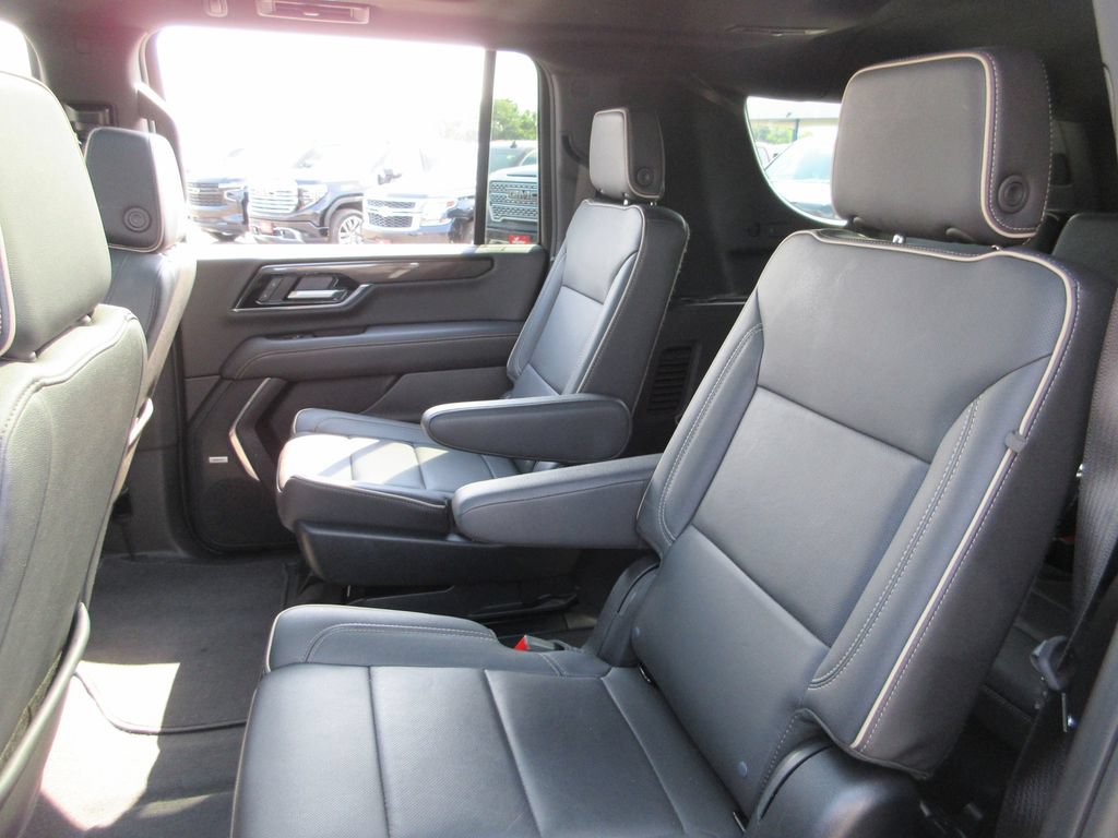 Certified 2025 GMC Yukon XL Elevation w/ Technology Package AWD/4WD image 23
