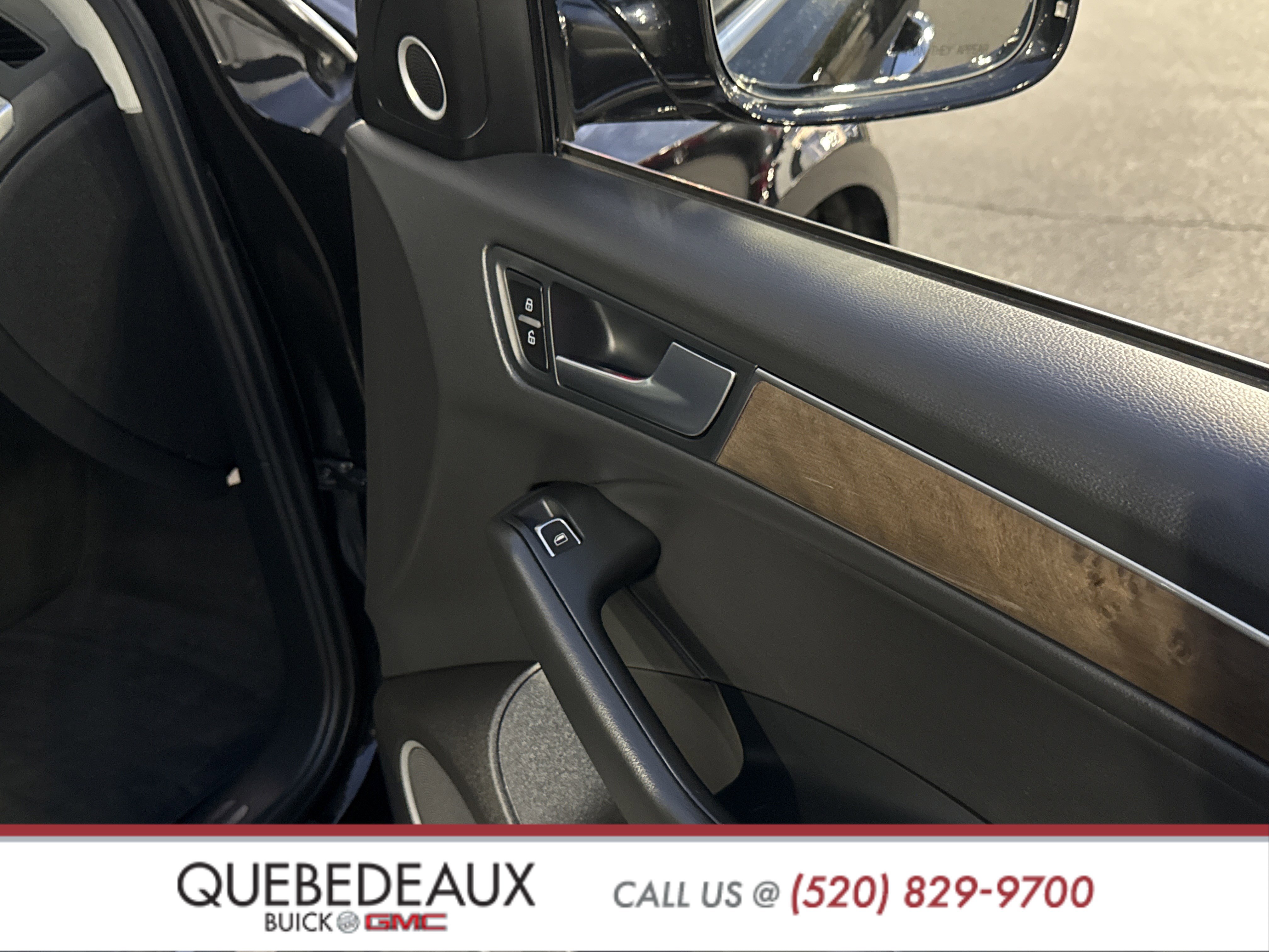 Used 2016 Audi Q5 3.0T Premium Plus w/ Technology Package image 42