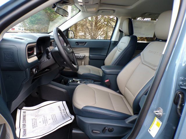 New 2026 Ford Maverick Lariat AWD/4WD image 13