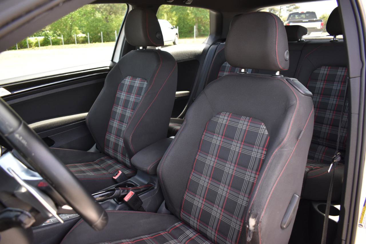 Used 2015 Volkswagen GTI S FWD image 23