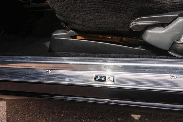 Used 1987 Buick Regal Coupe RWD image 34