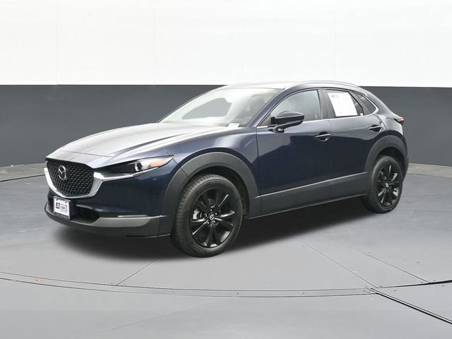 Used 2024 MAZDA CX-30 AWD 2.5 S w/ Select Sport Pkg image 6