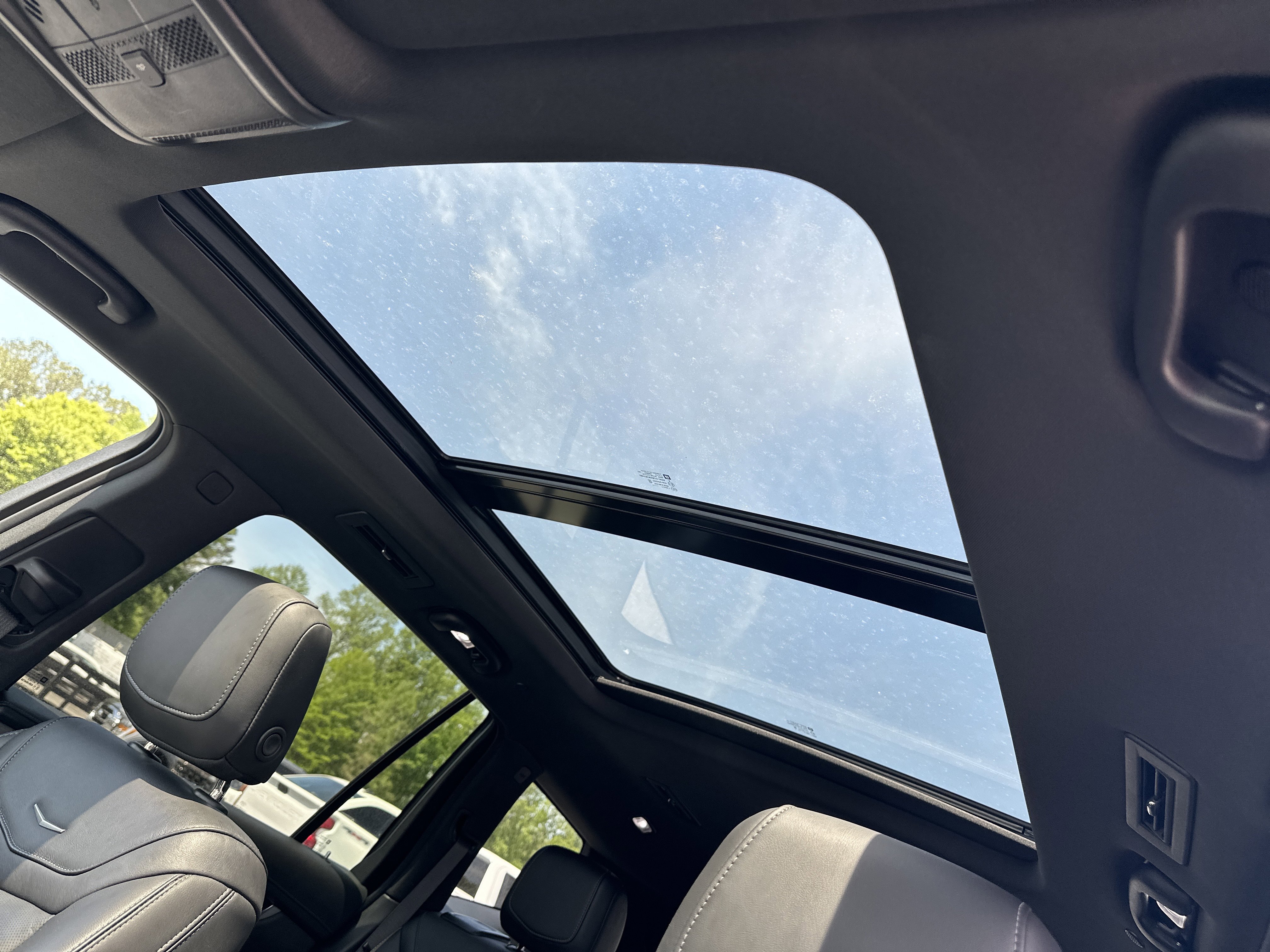 Used 2021 Cadillac XT6 Premium Luxury image 33