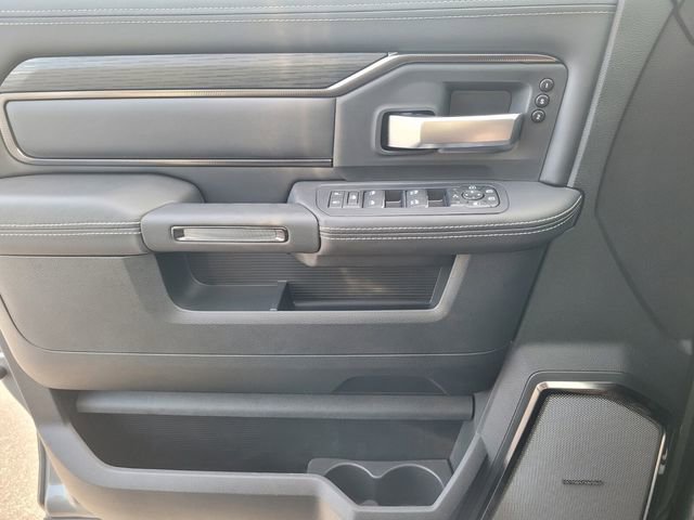 New 2026 RAM 2500 Power Wagon image 10