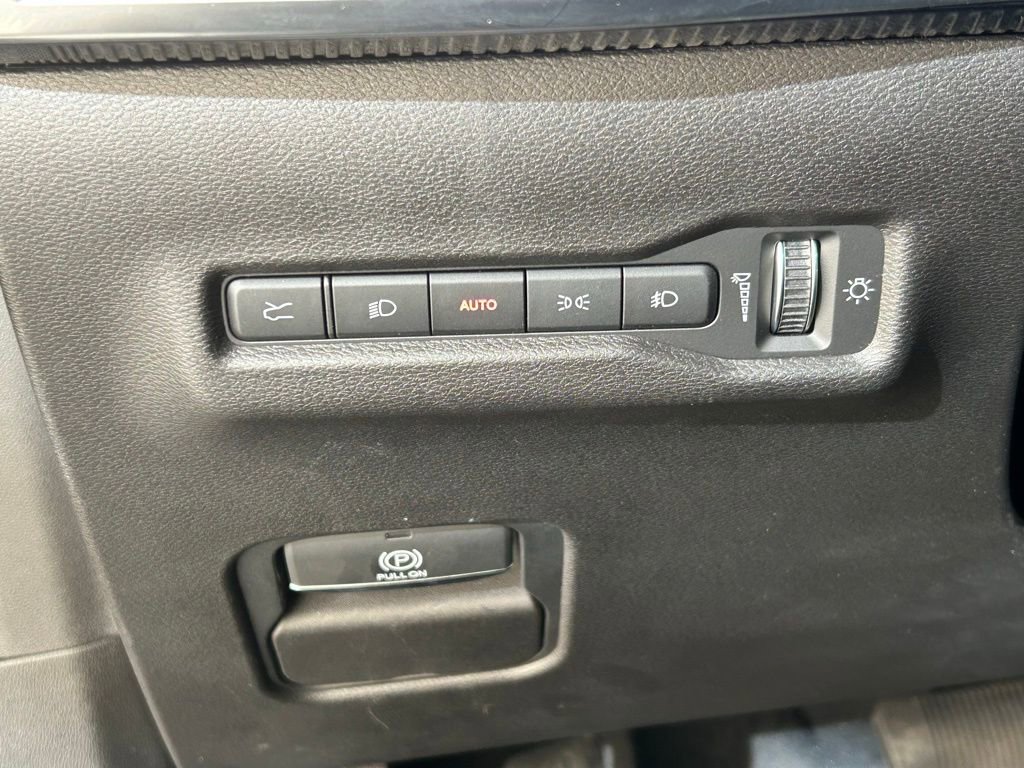 Used 2025 Jeep Wagoneer S Launch Edition image 41