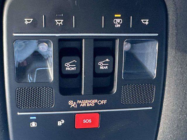 Used 2026 Hyundai Palisade Calligraphy AWD/4WD image 37