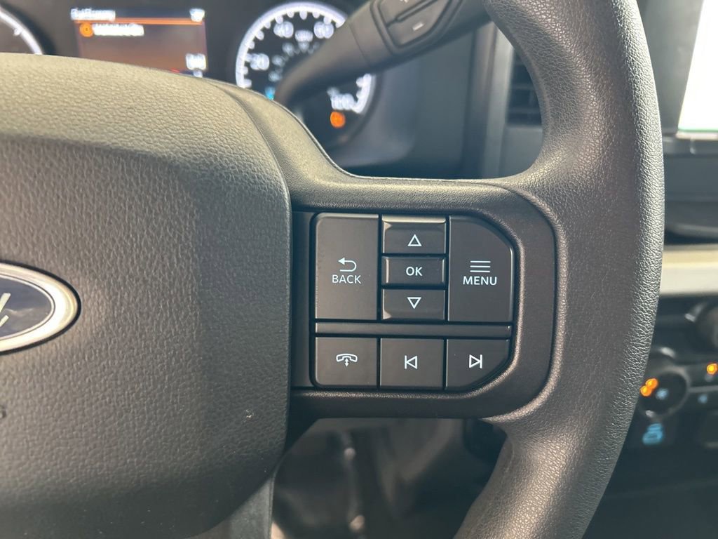 Used 2025 Ford F350 XLT image 50