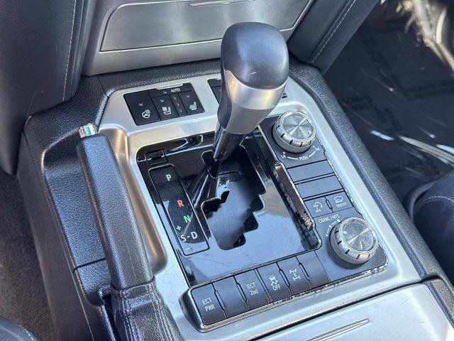 Used 2020 Toyota Land Cruiser w/ Preferred Accessory Package image 15