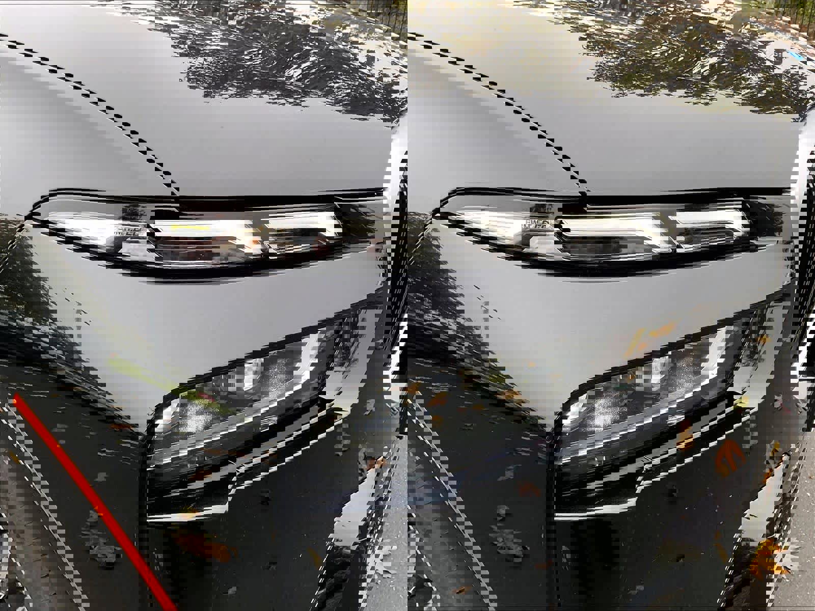 Used 2025 BMW X7 M60i image 30