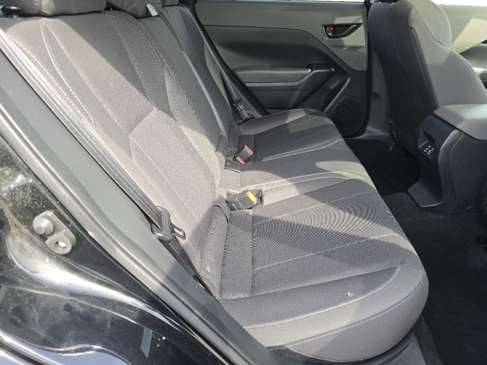 Used 2025 Subaru Crosstrek 2.5i Premium AWD/4WD image 23