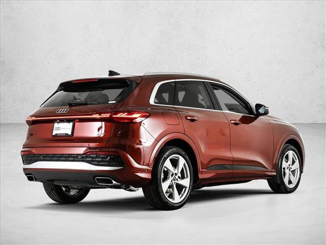 New 2026 Audi Q5 Prestige AWD/4WD image 5