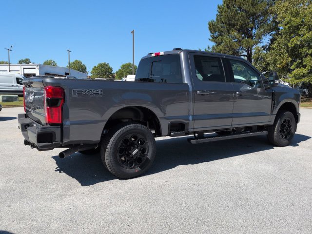 New 2027 Ford F250 XLT w/ XLT Premium Package AWD/4WD image 4