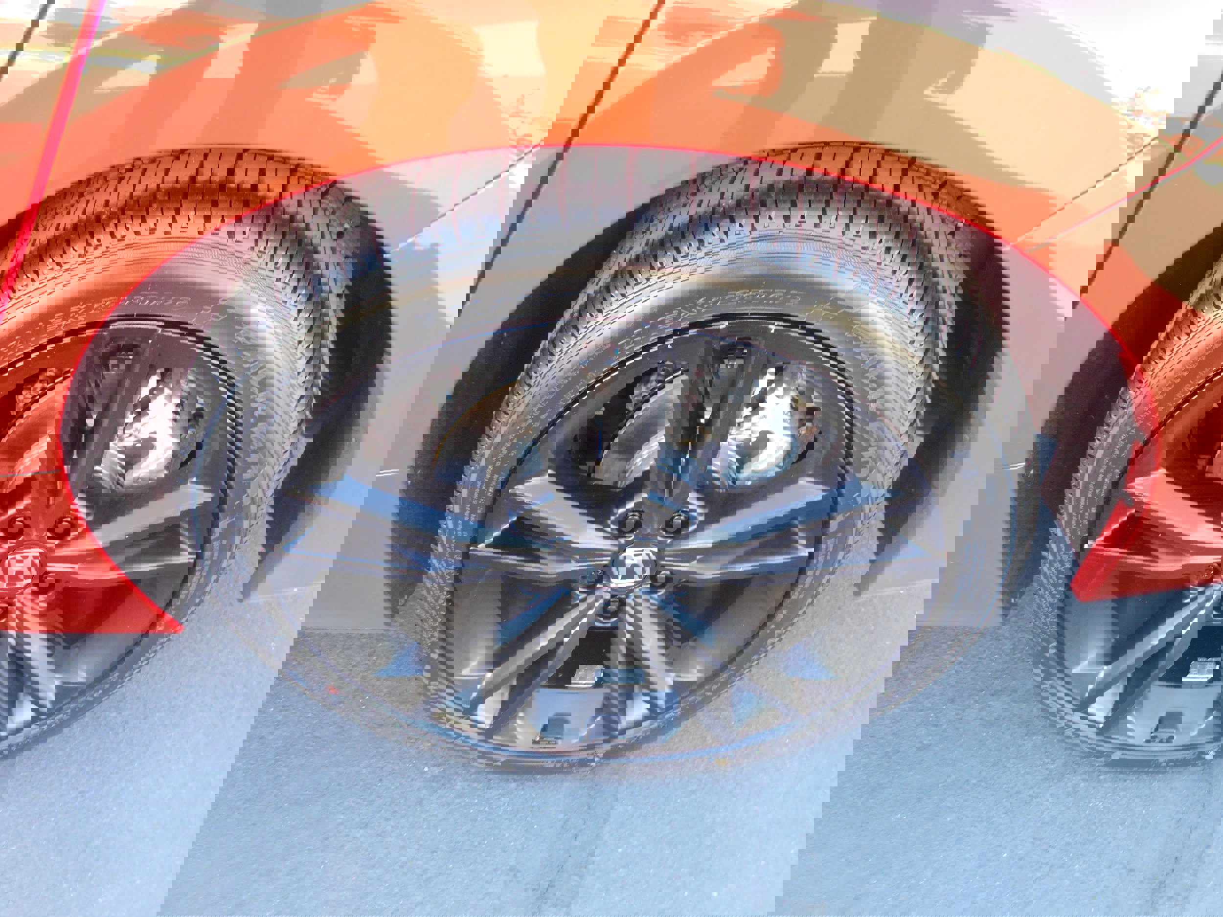 Used 2025 Honda Civic Si image 14