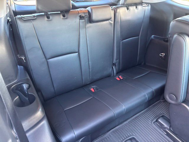 Used 2026 Toyota Highlander Limited AWD/4WD image 16