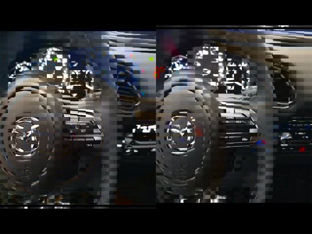 New 2026 MAZDA CX-30 AWD 2.5 S w/ Premium Package image 54