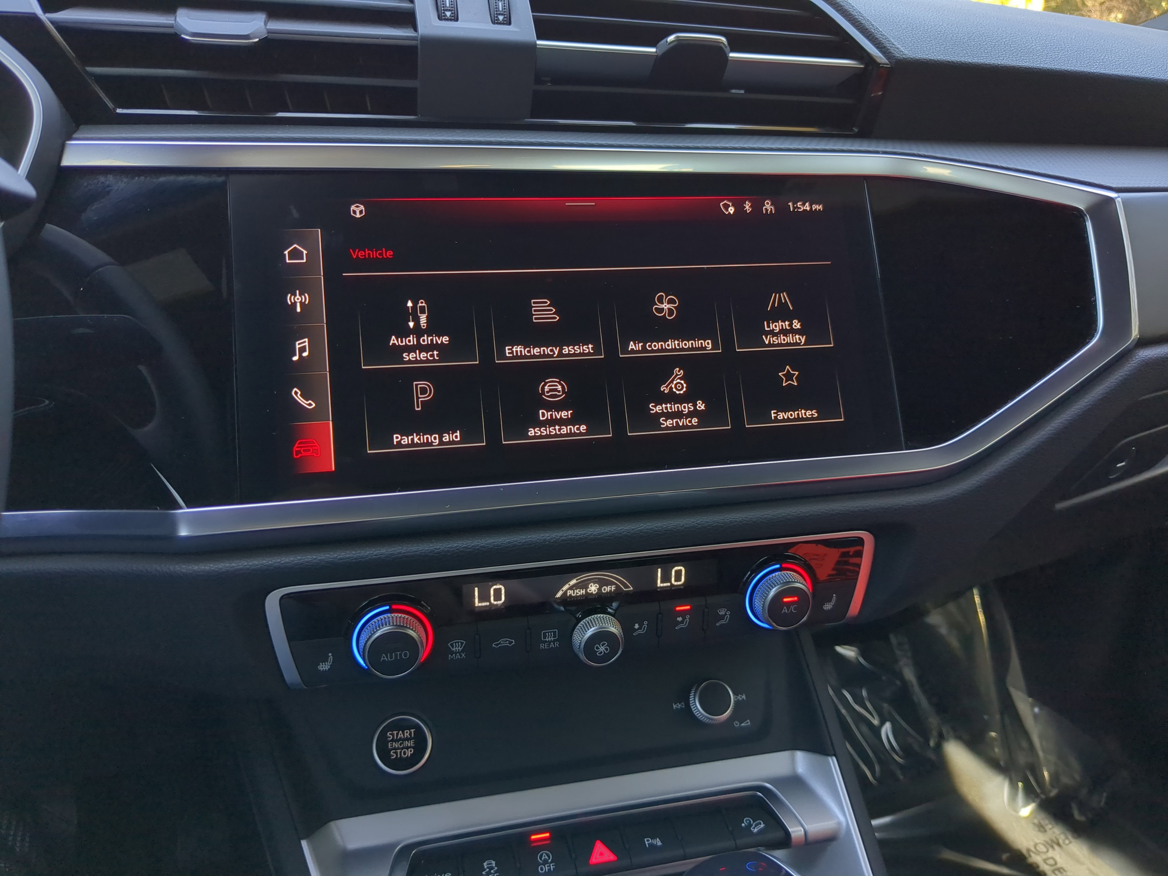 Used 2024 Audi Q3 2.0T Premium Plus image 25