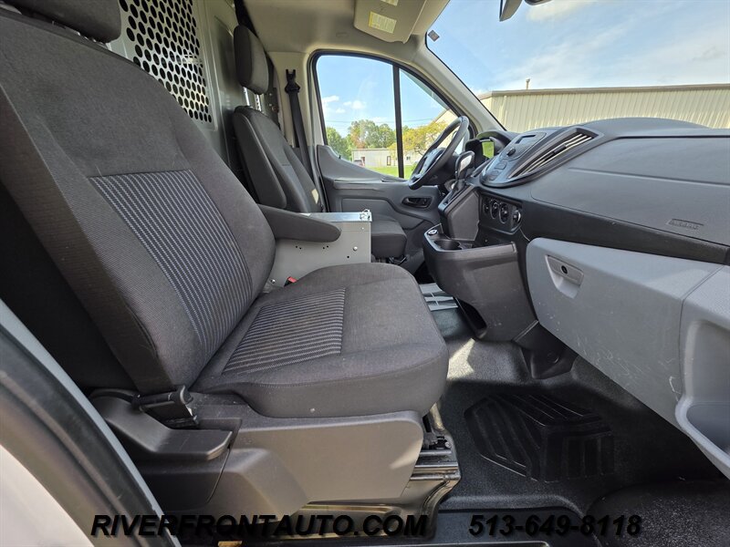 Used 2019 Ford Transit 150 130 Low Roof RWD image 13