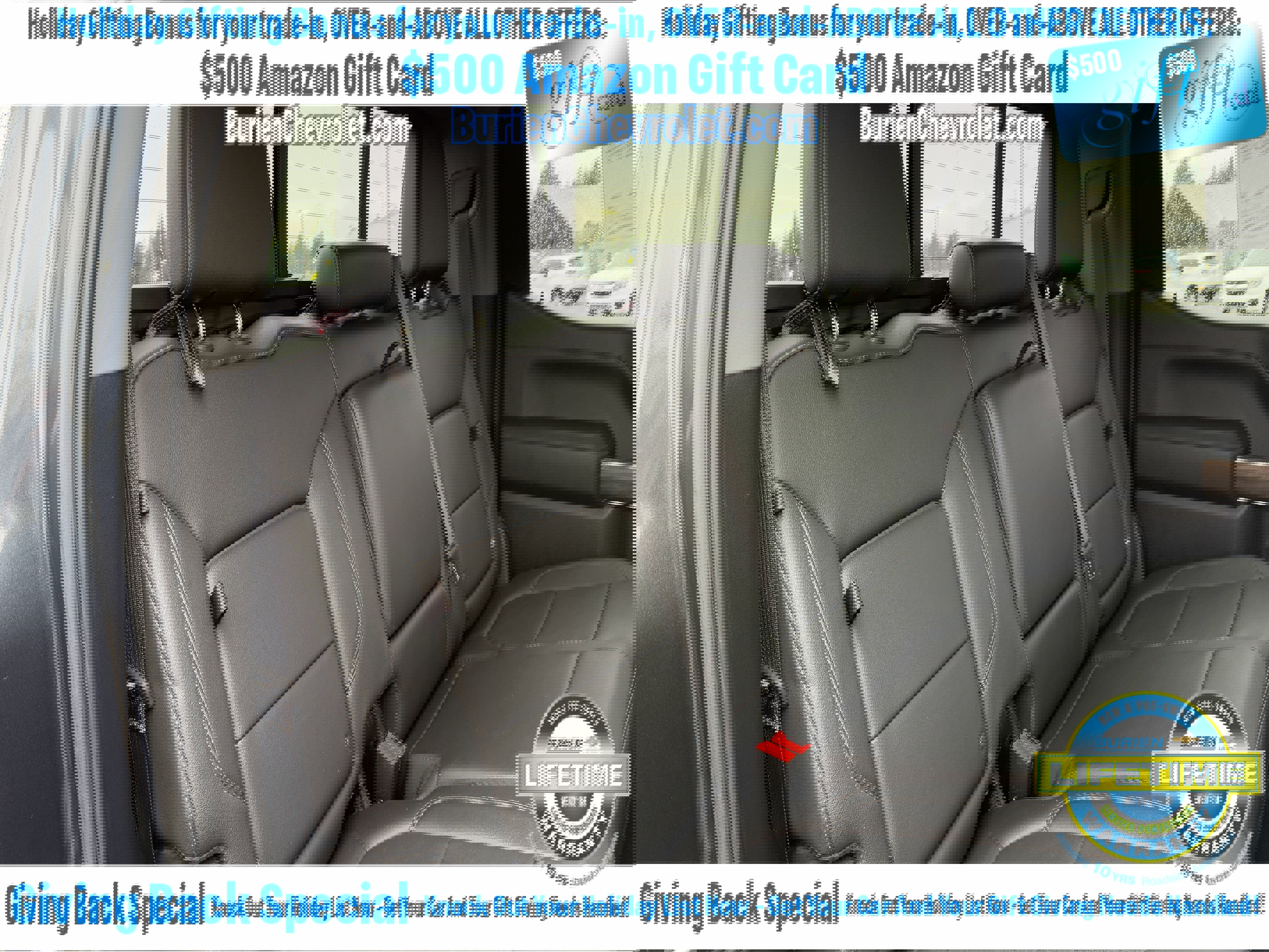 Used 2021 Chevrolet Silverado 1500 RST w/ All Star Edition Plus image 26