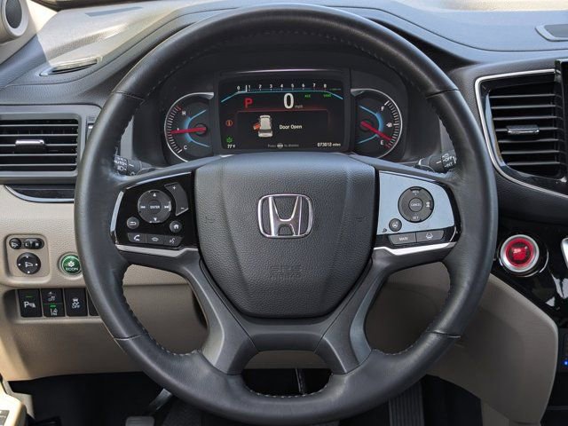 Used 2019 Honda Pilot Elite image 22