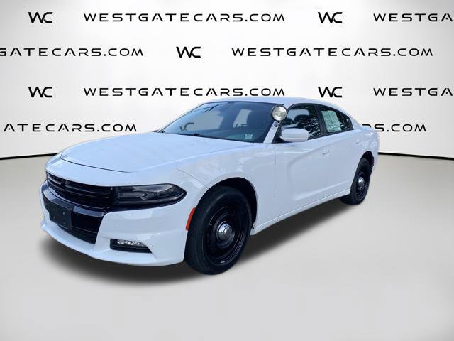 Used 2020 Dodge Charger SXT