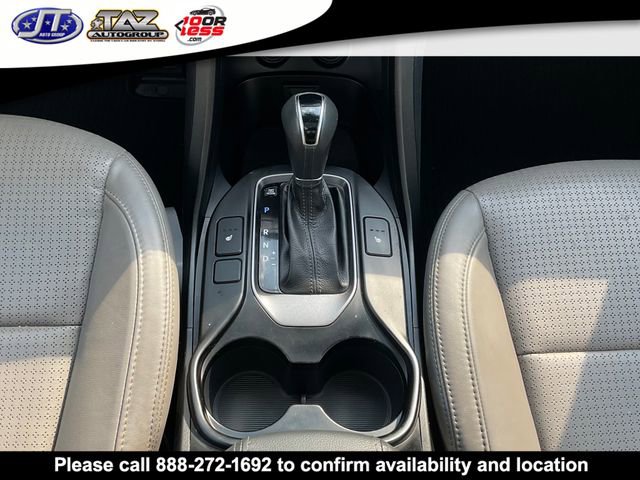 Used 2013 Hyundai Santa Fe Sport image 16