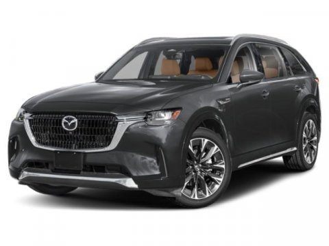 New 2026 MAZDA CX-90 3.3 Turbo S w/ Premium Plus image 1