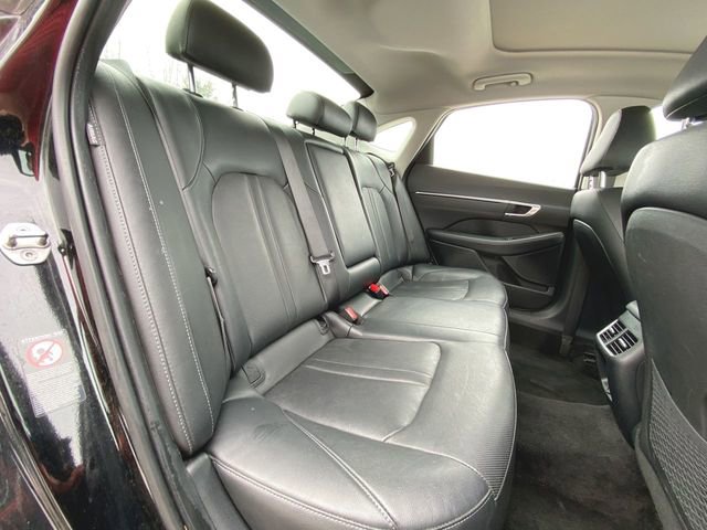 Used 2023 Hyundai Sonata Limited image 28